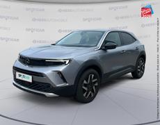 Opel Mokka Franois