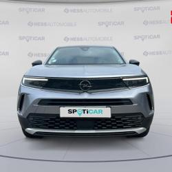 Opel Mokka 1.2 Turbo 100ch Elegance occasion - Franois - photo 2/30