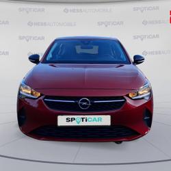 Opel Corsa -e 136ch Edition occasion - Franois - photo 2/30