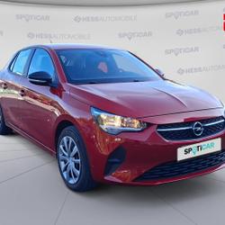 Opel Corsa -e 136ch Edition occasion - Franois - photo 3/30
