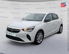 Opel Corsa Franois
