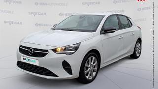 Opel Corsa  - photo 0