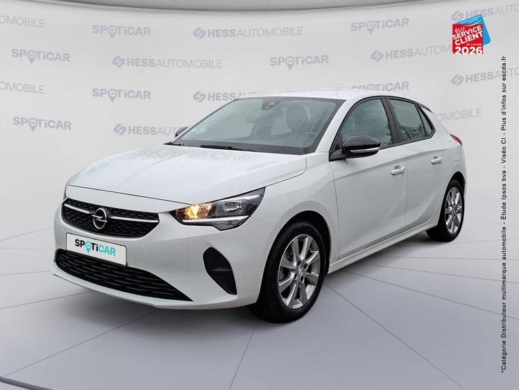 Opel Corsa  - 10 999 €