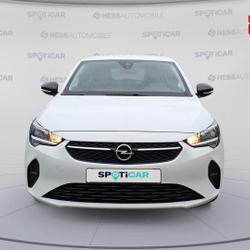 Opel Corsa 1.2 75ch Edition occasion - Franois - photo 2/30
