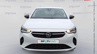 Opel Corsa  - photo 1