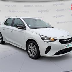 Opel Corsa 1.2 75ch Edition occasion - Franois - photo 3/30