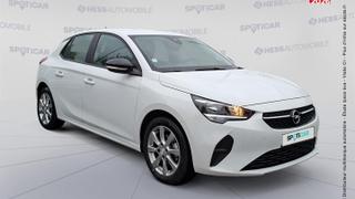 Opel Corsa  - photo 2