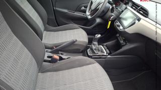 Opel Corsa  - photo 4