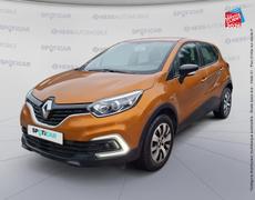 Renault Captur Franois