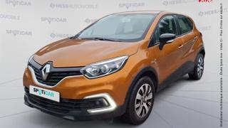 Renault Captur  - Intens - photo 0