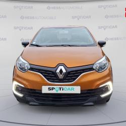 Renault Captur 0.9 TCe 90ch Intens - 19 occasion - Franois - photo 2/30