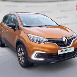 Renault Captur 0.9 TCe 90ch Intens - 19 occasion - Franois - photo 3/30