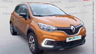 Renault Captur  - Intens - photo 2