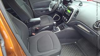 Renault Captur  - Intens - photo 4