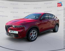 Alfa Romeo Tonale Franois