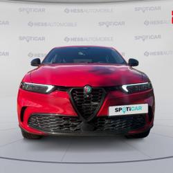 Alfa Romeo Tonale 1.3 PHEV 280ch Sprint AT6 e-Q4 occasion - Franois - photo 2/30