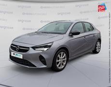 Opel Corsa Franois