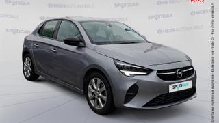 Opel Corsa  - Business - photo 2