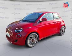 Fiat 500 II - e 95ch (RED) - 15 999 €