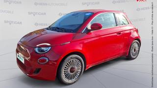 Fiat 500 II  - photo 0