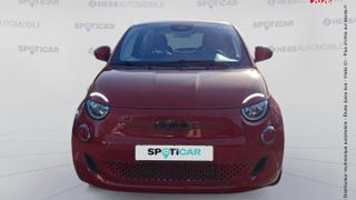 Fiat 500 II  - photo 1
