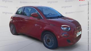 Fiat 500 II  - photo 2