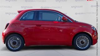 Fiat 500 II  - photo 3