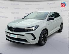 Opel Grandland Franois