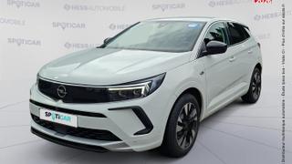 Opel Grandland  - Business - photo 0