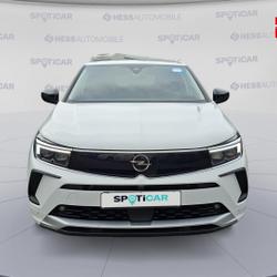 Opel Grandland 1.2 Turbo 130ch Elegance Business occasion - Franois - photo 2/30
