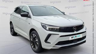 Opel Grandland  - Business - photo 2