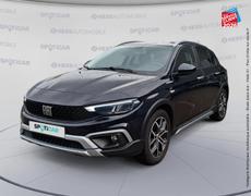 Fiat Tipo 1 Franois