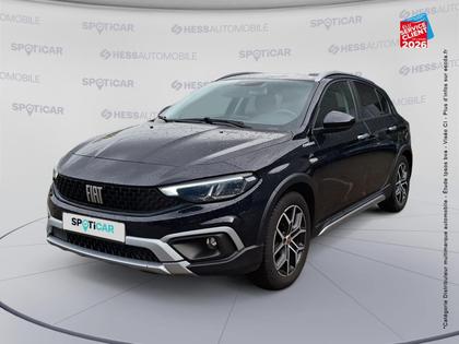Fiat Tipo 1 - 1.0 FireFly Turbo 100ch S/S Plus MY22 - 15 999 €