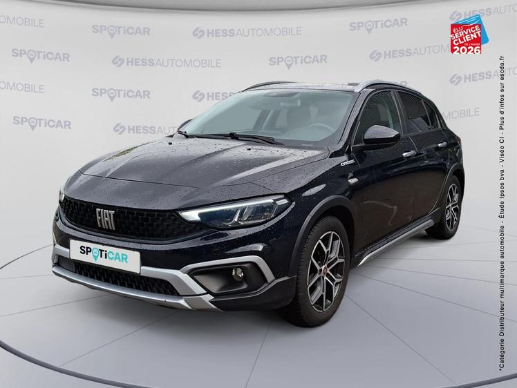 Fiat Tipo 1  - 15 999 €