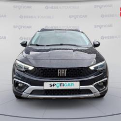 Fiat Tipo 1 1.0 FireFly Turbo 100ch S/S Plus MY22 occasion - Franois - photo 2/30