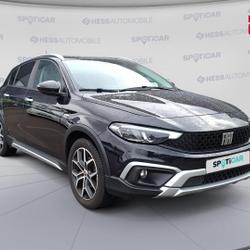 Fiat Tipo 1 1.0 FireFly Turbo 100ch S/S Plus MY22 occasion - Franois - photo 3/30