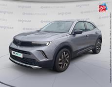 Opel Mokka Franois