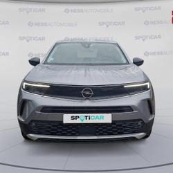 Opel Mokka 1.2 Turbo 100ch Elegance occasion - Franois - photo 2/30