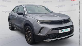 Opel Mokka  - Elegance - photo 2
