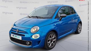Fiat 500 II  - photo 0