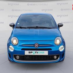 Fiat 500 II 1.2 8v 69ch S occasion - Franois - photo 2/30