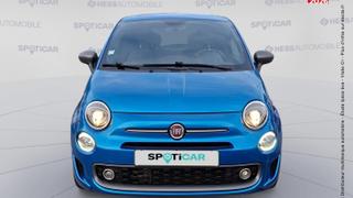 Fiat 500 II  - photo 1