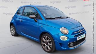 Fiat 500 II  - photo 2