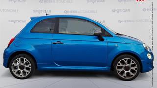 Fiat 500 II  - photo 3