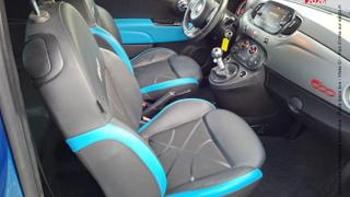 Fiat 500 II  - photo 4