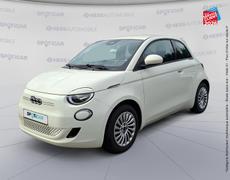 Fiat 500 II Franois