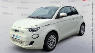 Fiat 500 II  - photo 0