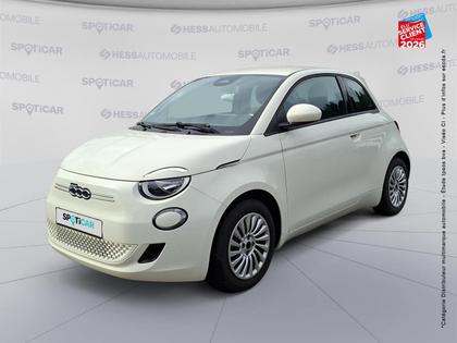 Fiat 500 II - e 95ch MY23 - 19 499 €