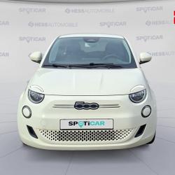 Fiat 500 II e 95ch MY23 occasion - Franois - photo 2/30