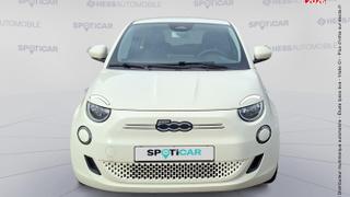 Fiat 500 II  - photo 1